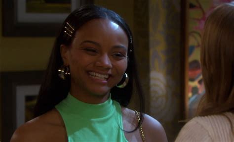 days of our lives chanel character|chanel dupree.